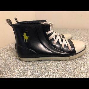 Polo Bal Harbor rainboots